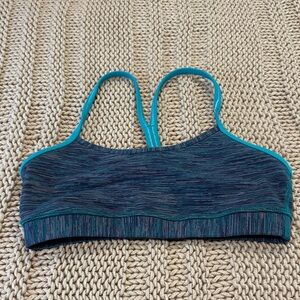 Lululemon Women's sports bar